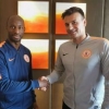 Photo Confirmation : Reading