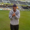 Paul Obiefule Explains Why He Quit Assyriska