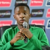 Arsenal winger beats 2019 Golden Eaglets invitee Akande to win Premier League award