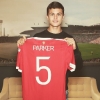 Photo : Manchester United bolster academy ranks with signing of Arsenal defender