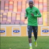 Super Eagles star reveals Arsenal legend as his childhood idol before clash vs Guinea-Bissau