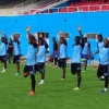 Enyimba Say No Truth In Reports NPFL All-Time Top Scorer Mfon Udoh Has Quit The Club