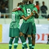Super Eagles striker Boniface admits missing 2023 AFCON was one of the painful moments of his career