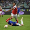 England Legend Lineker Hails Iwobi After Historic Goal Against Chelsea In UEL Final