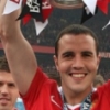 Man Utd, Chelsea, Liverpool & Arsenal To Monitor The Next Keane, O’Shea At Foyle Cup