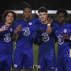FAYC: Nigeria-eligible striker nets winner for Chelsea in seven-goal thriller vs Liverpool