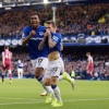 EPL Wrap : Iwobi, Solanke Subbed In; Billing Goes 90; Ndidi Starts; Saka On The Bench; Iheanacho, Ibe Not In 18