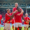Awoniyi picks Chelsea & Arsenal legends as his idols, explains why he wants to face Liverpool