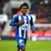 Orban dreams to play for Man Utd, Liverpool, Man City; explains why he doesn