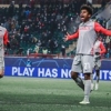 Barcelona-Linked Striker Of Nigerian Descent Explains Why He Rejected Chance To Join Chelsea