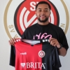 Official : SV Wehen Wiesbaden sign ex-Hamburg, Schalke youth teamer Ezeh