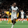 UEL: Teenage Nigerian forward scores three minutes into his senior debut for Tottenham in win v Elfsborg