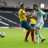 Stephen Keshi Admits Odemwingie Had Bad Day At The Office