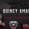 Official : Major League Soccer Club DC United Sign Experienced Striker Amarikwa