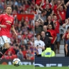 Man Utd 4 West Ham 0: Lukaku At The Double, Matic & Rashford Impress, Nigerian Defender Features