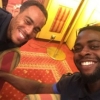 Hope Akpan Satisfied With Blackburn Rovers Pre-Season Training