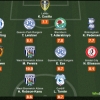 Two Players Of Nigerian Origin Named In Championship Team Of The Week