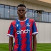 Official : Crystal Palace sign left-footed Nigerian player for youth team