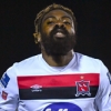 Ex-Tottenham Winger Oduwa To Undergo Late Fitness Test Before Dundalk