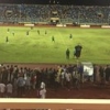 Liberia 1 Nigeria 2: Everton Loanee Henry, Simy On Target; Ex-Chelsea Star Weah Features