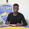 Official : Two-time French champions loan in Super Eagles defender