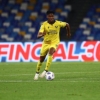 18-year-old Italian-born Super Eagles material Udogie making inroads at Serie A club Hellas Verona