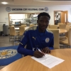 2013 U17 World Cup-Winning Midfielder Must Leave Leicester On Loan To Reach Full Potential