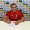 Official: Liverpool Announce Signing Of Three International Players