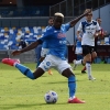 Former Arsenal Goalkeeper Assists Victor Osimhen To Score His First Goal In Serie A