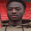 Nigerian-Born Striker Daniel Udoh Backed To Take League One By Storm