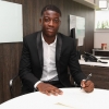 Chelsea Wonderkid Mola : I
