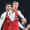 Official: Arsenal Loan Out Promising Defender To Stevenage (arsenal.com)