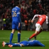 UEL : Super Eagles trio on show as Rangers suffer slender loss to Braga in Portugal