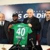 Official + Exclusive Photo : Ex-Nigeria U23 Captain Okechukwu Completes Move To Rizespor