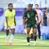 2024 Olympics Nigeria 0 Brazil 1: Five observations from Super Falcons narrow defeat to Selecao