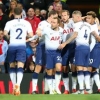 Manchester United 0 Tottenham 3: Nigerian CM In 18 After Lamela Gets Injured In Warm-Up