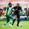 Super Eagles star named in French Ligue 1 Team of the Week