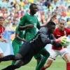 Rangers Supremo Reveals They Are Not In Talks With Mamelodi Sundowns Over Sale Of Nigeria GK