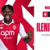Confirmed: Monaco sign French Ligue 2’s youngest-ever goalscorer Ilenikhena from Antwerp