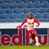 Exciting Teenager Adamu Takes His Season