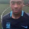 Iheanacho Trying To Persuade Iwobi To Join Him At Manchester City
