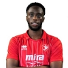 Official: Arsenal youth product James Olayinka released by EFL club