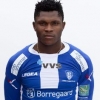 Aaron Samuel : It Would Be An Honour To Play For Monaco