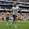 Ikpeba backs Tottenham to win silverware, tips Kane to break Shearer