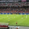 Brazil 1 Nigeria 1 : Joe Aribo On Target As Super Eagles Are Held By Five-Time World Champions