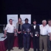 Joseph Dedicates Award To Late Dad, Ex Julius Berger Midfielder Essien Mbong