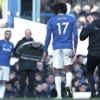 Iwobi Posts Injury Update That Will Please Everton And Super Eagles Fans