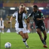 U17 WWC Germany 2 Nigeria 1 : Usani scores excellent free-kick but Euro champs snatch win