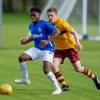 No Debut For Rangers