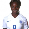 Eniola Aluko Happy To Grace Hallowed Wembley Turf As Chelsea Win FA Cup